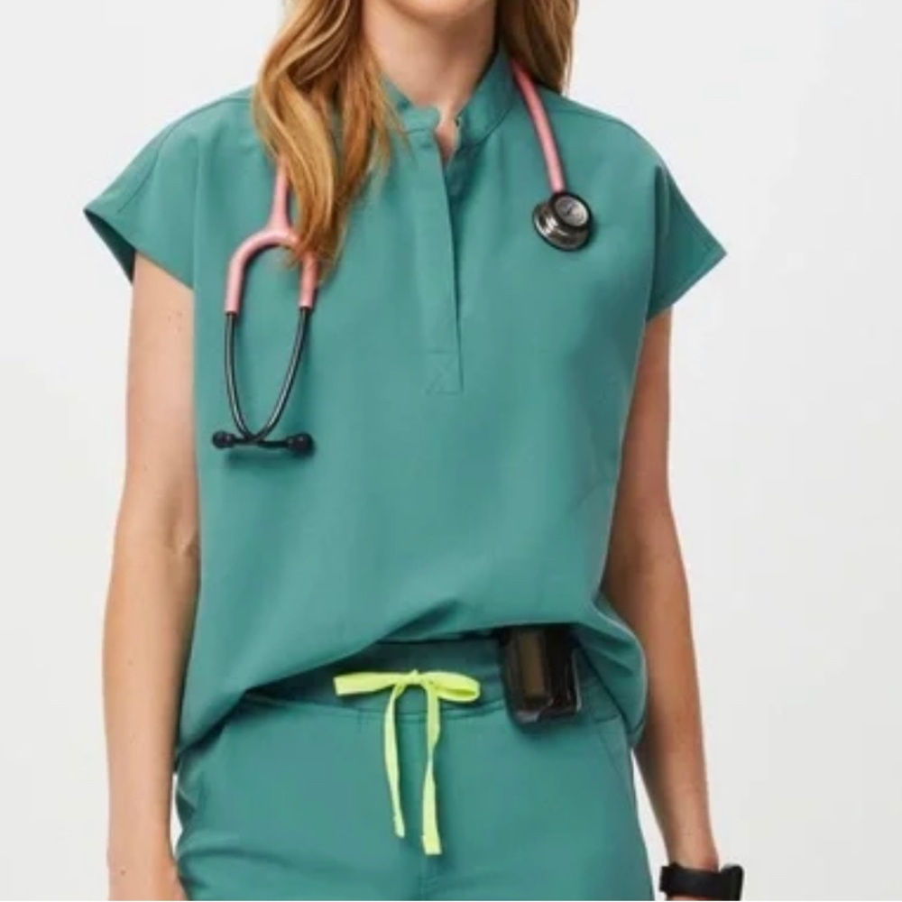 Figs Scrubs